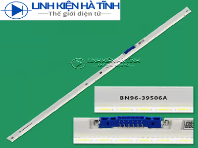 Bộ LED VIỀN TIVI SAMSUNG UA43K5000 UA43K5500 UA43K6300 43K5000 43M5000 43M5500 43K5500 43K6300 43m5520,43m5503,43m5500 HÀNG MỚI L016